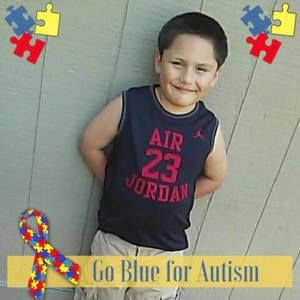 Meet your Posher, Jordan